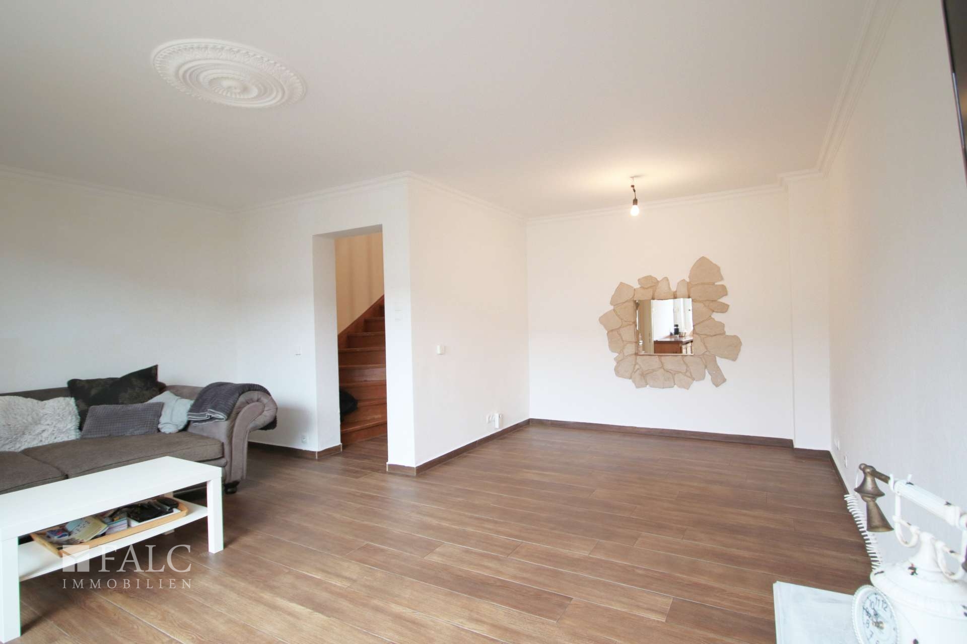 EG Esszimmer mit Durchreiche